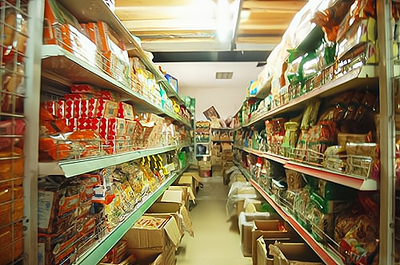 副食品互聯(lián)網(wǎng)銷售的利潤分析與市場前景